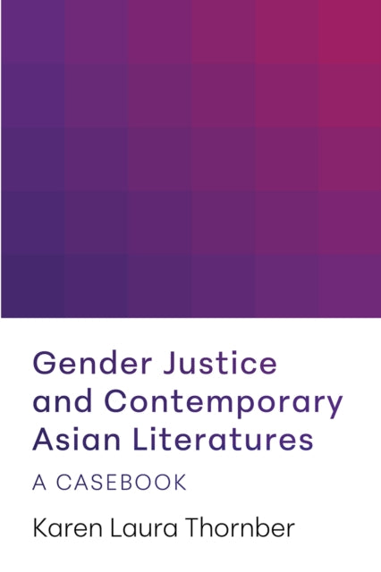 Gender Justice & Contemporary Asian Lite