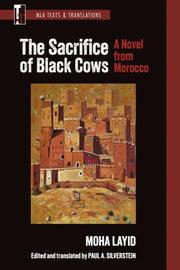 Sacrifice Of Black Cows