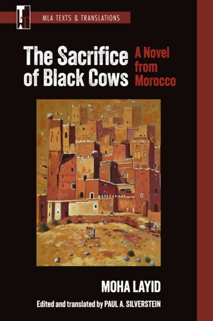 Sacrifice Of Black Cows
