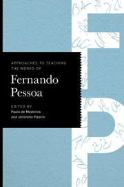 Approaches To Teaching The Works Of Fern By Paulo De Medeiros