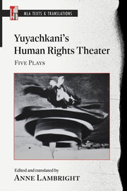 Yuyachkanis Human Rights Theater
