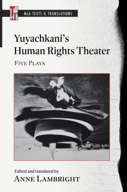 Yuyachkanis Human Rights Theater
