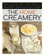 Home Creamery The