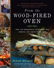 From The Wood Fired Oven