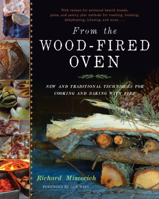 From The Wood Fired Oven