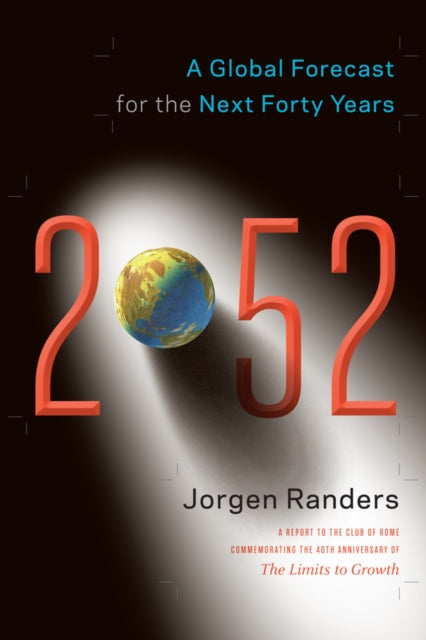 2052 A Global Forecast For/next Forty Yr