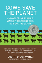 Cows Save The Planet
