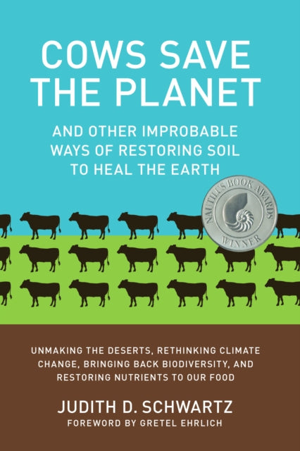 Cows Save The Planet