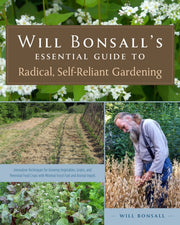 Will Bonsalls Essential Guide To Radical