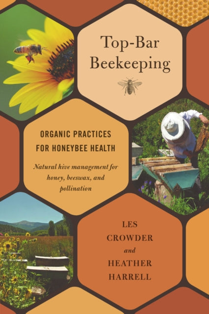 Topbar Beekeeping