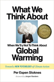 What We Think About When We Try Not To