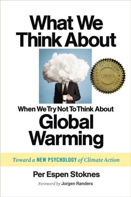 What We Think About When We Try Not To