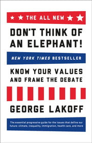 Dont Think Of An Elephant