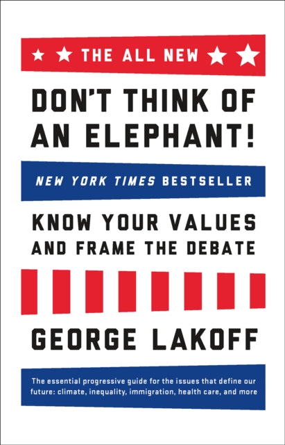 Dont Think Of An Elephant
