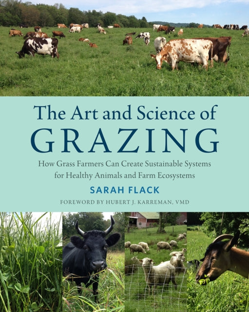 Art & Science Of Grazing
