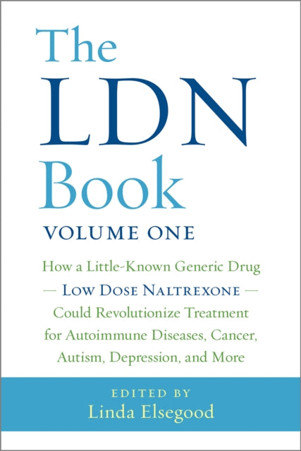 Ldn Book