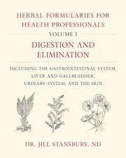 Herbal Formularies/health Professionls 1