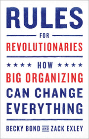 Rules For Revolutionaries