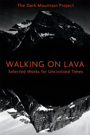 Walking On Lava