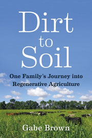 Dirt To Soil