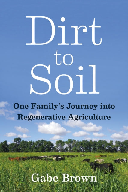 Dirt To Soil
