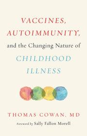 Vaccines Autoimmunity &/assault On Child