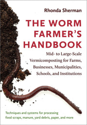 Worm Farmers Handbook