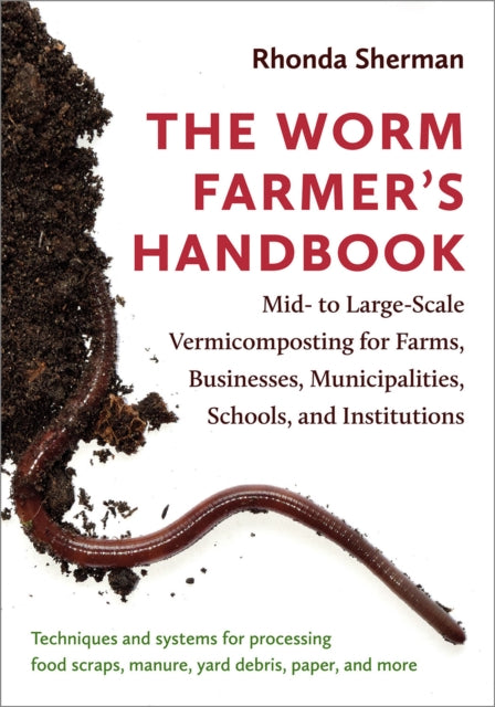 Worm Farmers Handbook