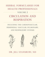 Herbal Formularies/health Professionls 2