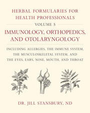 Herbal Formularies For Health V 5
