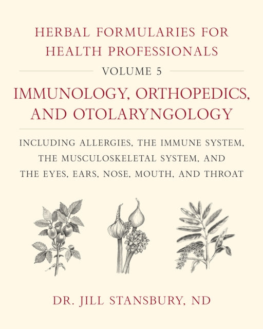 Herbal Formularies For Health V 5