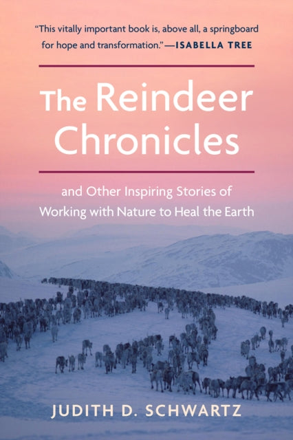 Reindeer Chronicles