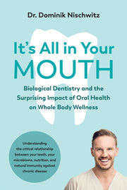 Its All In Your Mouth