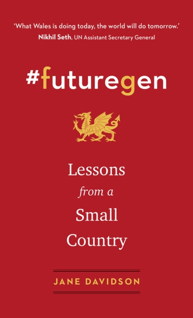Futuregen Lessons From A Small Country