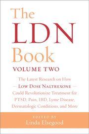 Ldn Book Volume Two