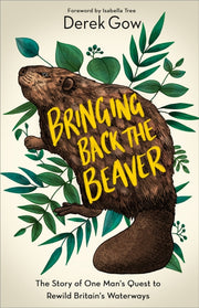 Bringing Back The Beaver