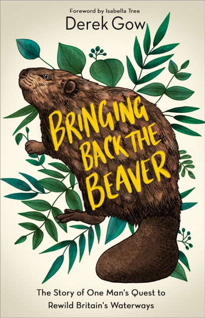 Bringing Back The Beaver