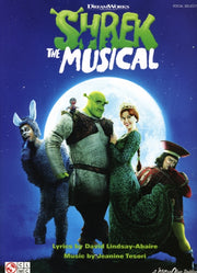 Shrek The Musical Pvg