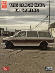 Black Keys El Camino