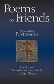 Poems To Friends