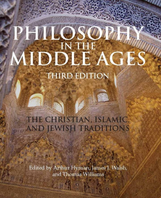 Philosophy In The Middle Ages