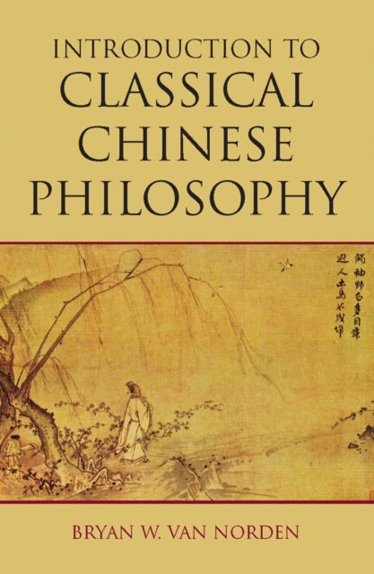 Introduction To Classical Chinese Philos