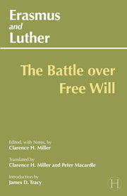 Battle Over Free Will