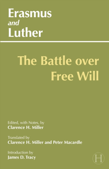 Battle Over Free Will