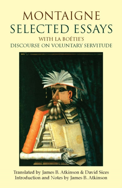 Selected Essays