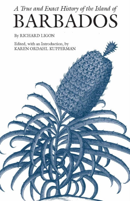 True Exact History Of The Island Of Barb