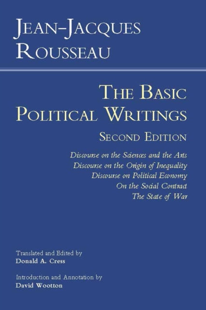 Basic Political Writings
