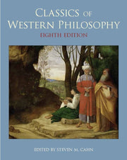 Classics Of Western Philosophy