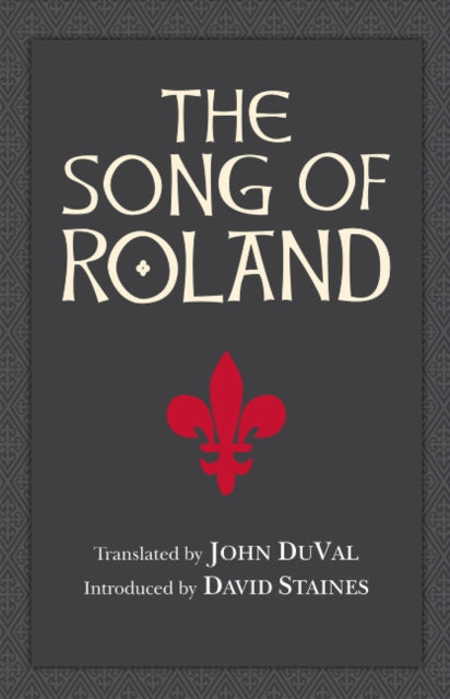 Song Of Roland