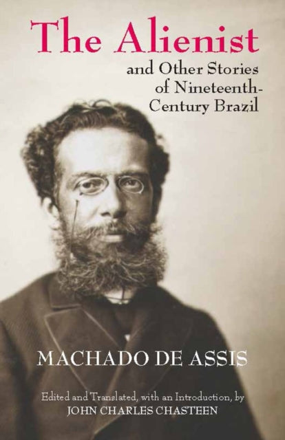 Alienist Other Stories Of 19